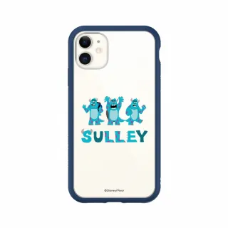 【RHINOSHIELD 犀牛盾】iPhone 14/Plus/14 Pro/Max Mod NX手機殼/怪獸電力公司-課後的毛怪(迪士尼)