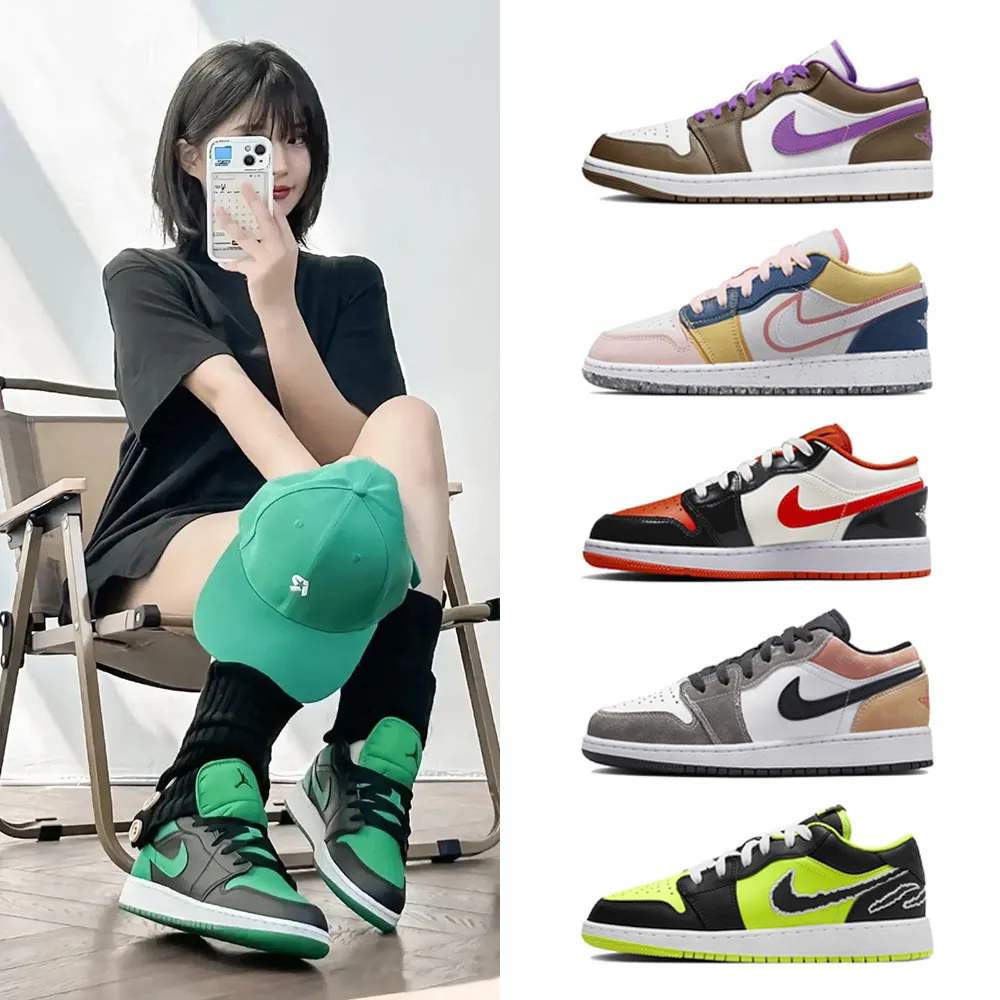 nike air jordan 1 low - momo購物網- 好評推薦-2023年10月