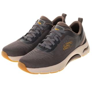 【SKECHERS】男鞋 運動系列 SKECH-AIR ARCH FIT(232554TPBK)