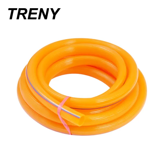 【TRENY】4.7分家用彈力水管-15尺