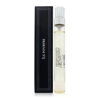 【LIQUIDES IMAGINAIRES 幻想之水】Ile Pourpre 紅果焚動淡香精 EDP 7.5ml(平行輸入)