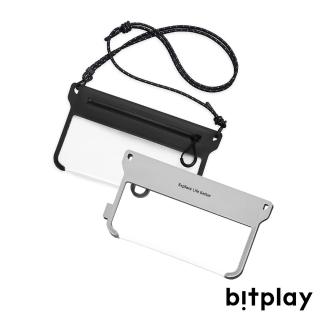 【bitplay】母親節禮物 全防水輕量手機袋V2