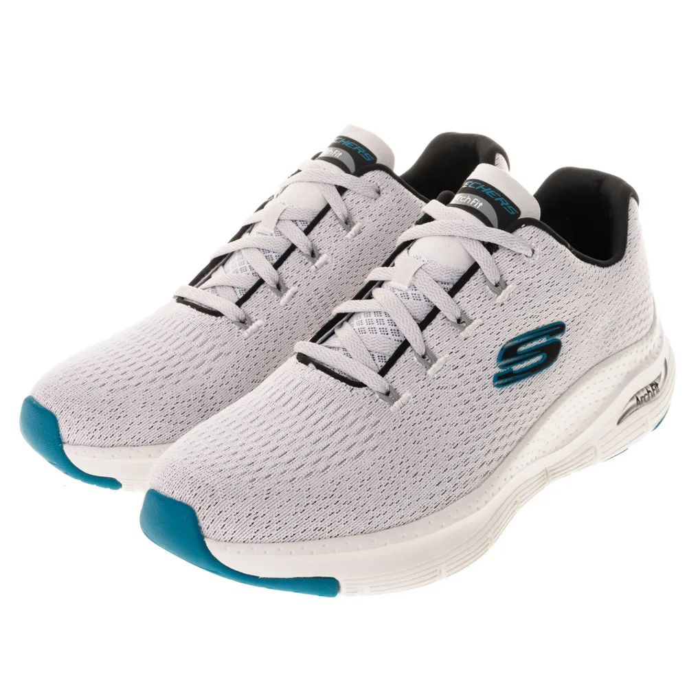 【SKECHERS】男鞋 運動系列 ARCH FIT(232601WBL)