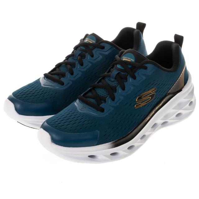 【SKECHERS】男鞋 運動系列 GLIDE-STEP SWIFT(232634TLBK)