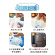 【Jo Go Wu】加厚注水冰袋-10入(冰敷/保冷冰包/保冷劑/保冰袋/冰袋)