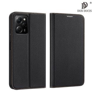 【DUX DUCIS】POCO X5 Pro/Redmi Note 12 Pro SKIN X2 皮套