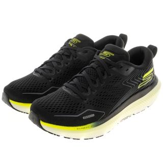 【SKECHERS】男鞋 競速跑鞋系列 GO RUN RIDE 11(246079BKW)