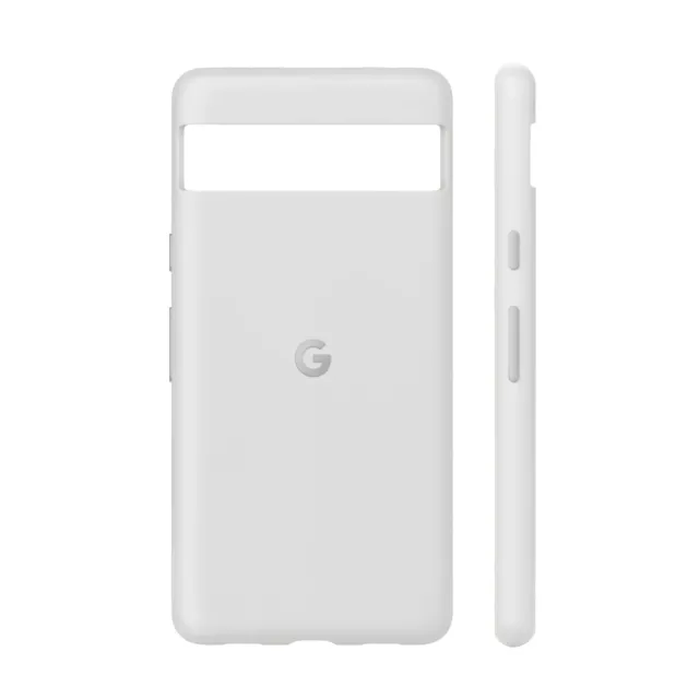 【Google】Pixel 7a Case 原廠保護殼