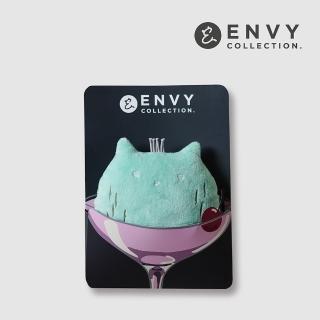 【ENVY COLLECTION】貓草玩具仙人掌系列-調酒師佛瑞德(逗貓神器 解壓 貓玩具 貓薄荷)