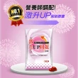 【Realwoman 美妍世家】即期品 激升UP圓挺x5盒(30顆/盒)