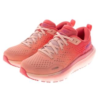 【skechers】女鞋 競速跑鞋系列 go run ride 11(172079pkpr)