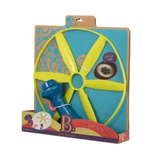 【B.Toys】迪斯可起飛