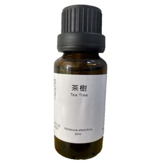 【ARWIN 雅聞】茶樹精油20ml(專櫃公司貨)