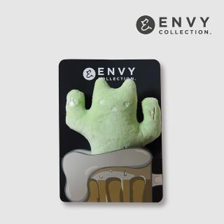 【ENVY COLLECTION】貓草玩具仙人掌系列-釀酒師克里斯(逗貓神器 解壓 貓玩具 貓薄荷)