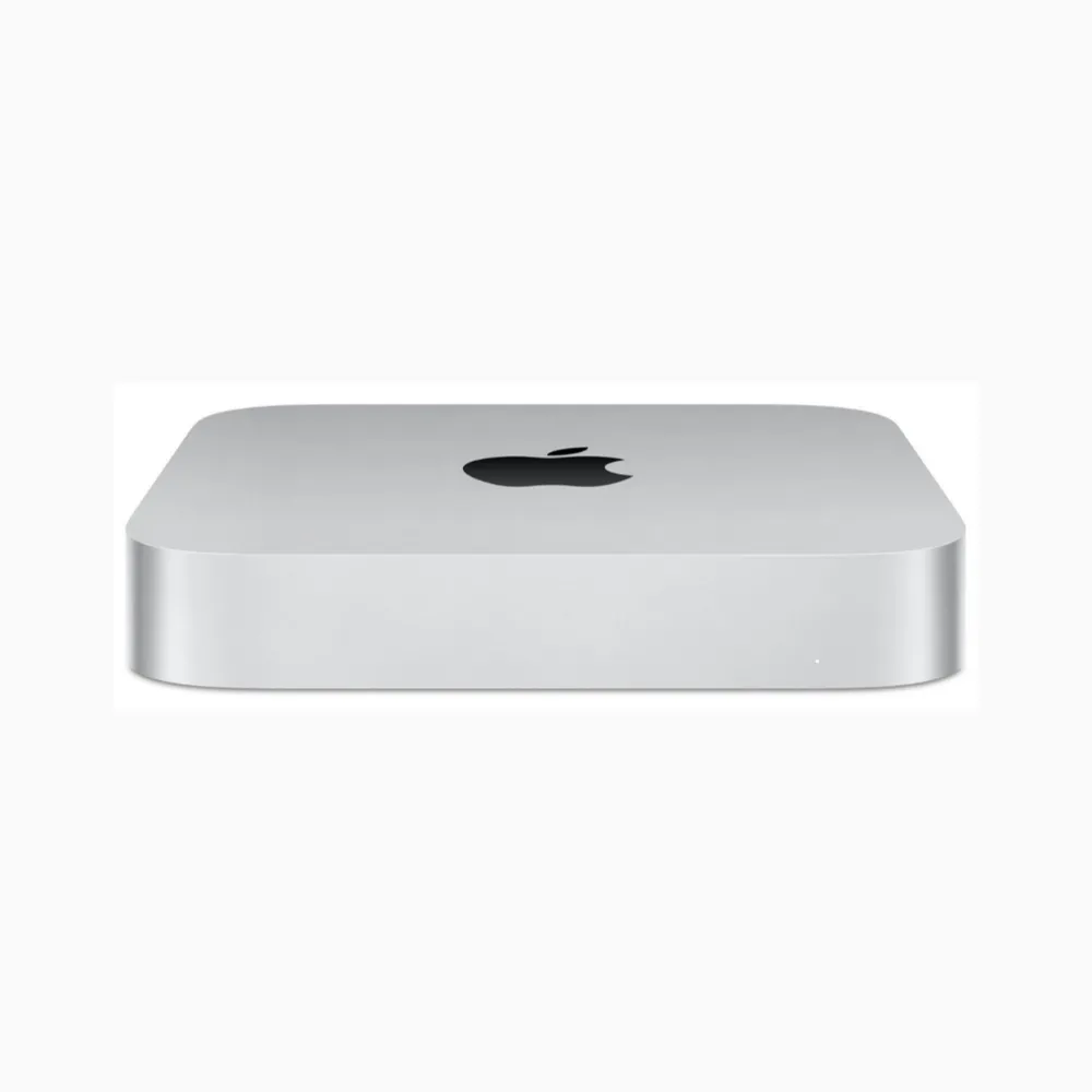 【Apple】Mac mini M2晶片 8核心CPU 與 10核心GPU 8G/256G SSD