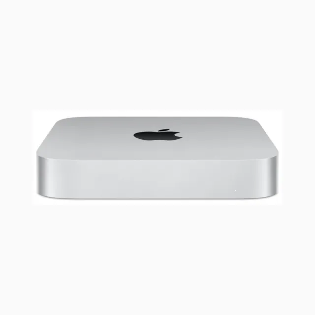 【Apple】冷萃精品咖啡★Mac mini M2晶片 8核心CPU 與 10核心GPU 8G/256G SSD