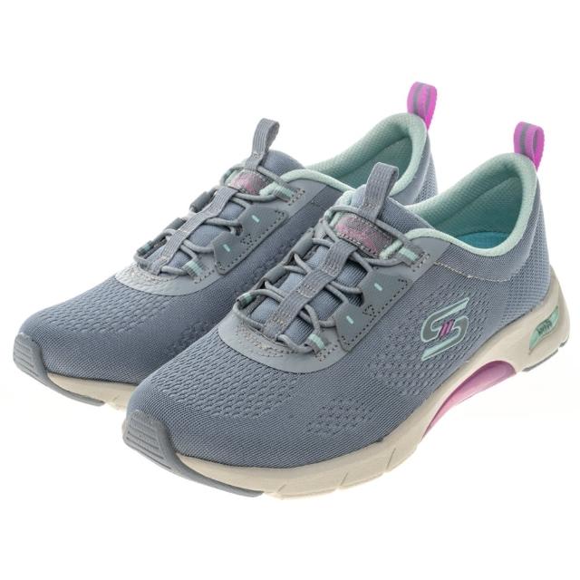 【SKECHERS】女鞋 休閒系列 SKECH-AIR ARCH FIT(104254GYAQ)