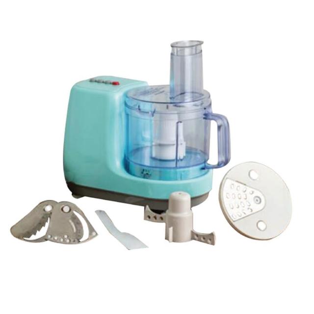 【王電】2代廚中寶 果菜食物料理機 MJ-325B wo2688升級款(台灣製造)