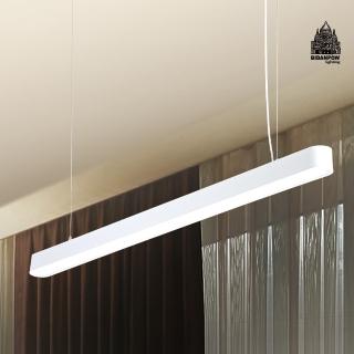 【必登堡】雲漫吊燈 B565356(客廳燈/餐吊燈/中島燈/工作室燈/書房燈/現代/簡約/北歐風)