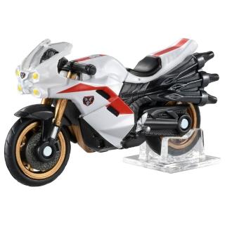 【TOMICA】PREMIUM 無極限PRM 假面騎士2號(小汽車)