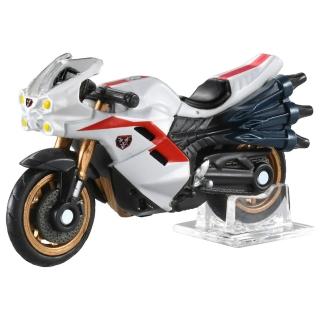【TOMICA】PREMIUM 無極限PRM 假面騎士1號(小汽車)