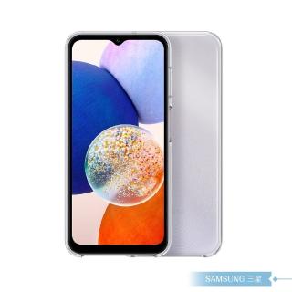 【Samsung 三星】原廠Galaxy A14 5G專用 透明保護殼(公司貨)
