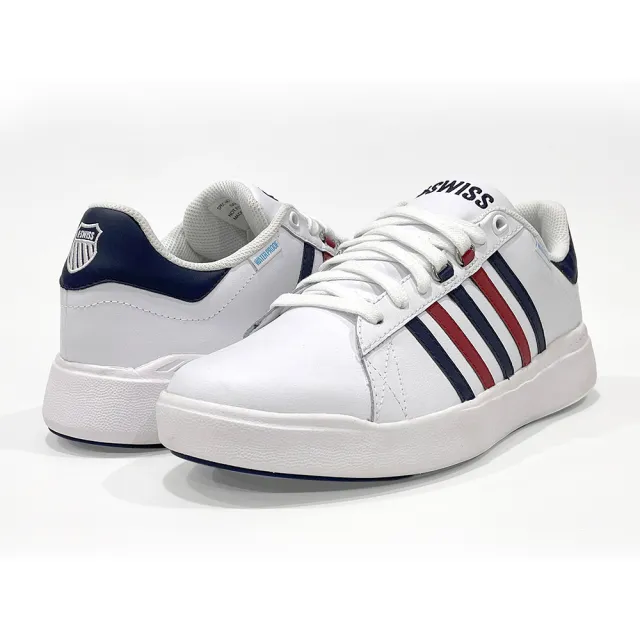 K swiss sale pershing court