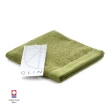 【QLIN】今治除臭方巾(小尺寸上市/消臭纖維/除臭毛巾/日本製)