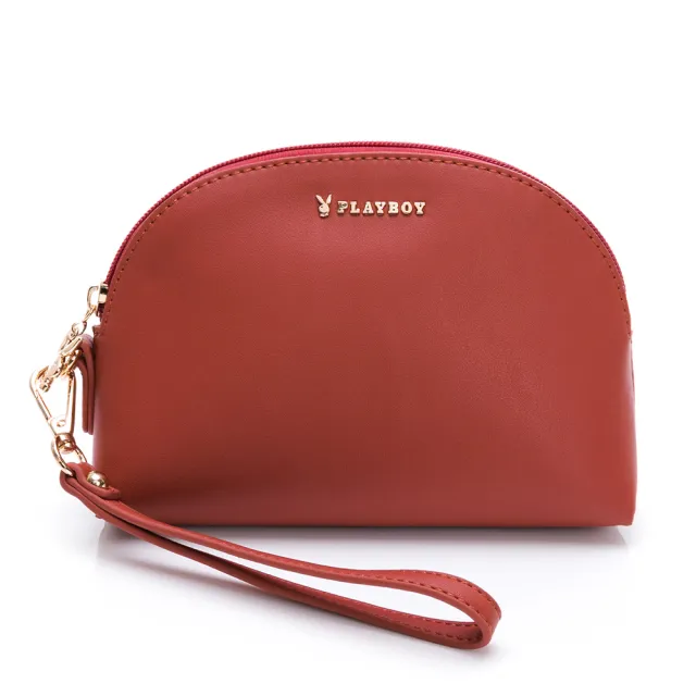 Playboy red on sale purse