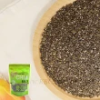 【KANBOO 肯寶】生機奇亞籽200g(買一送一)