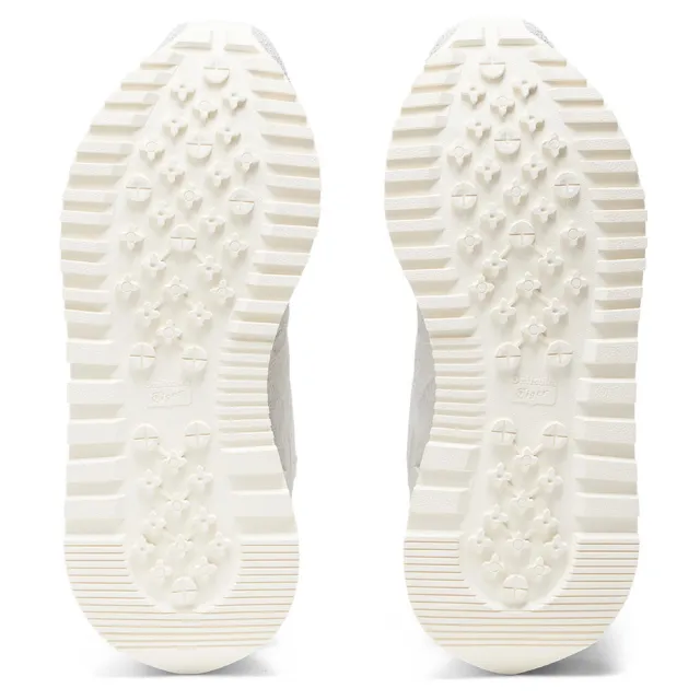 【Onitsuka Tiger】鬼塚虎 白色MOAGE CO休閒鞋1183B555-102 (1183B555-102)