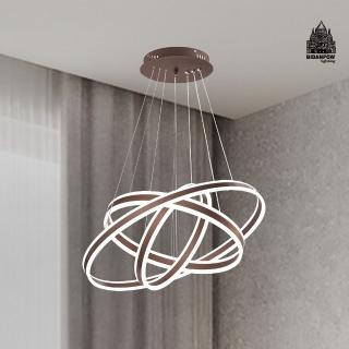 【必登堡】麗絲吊燈 B560291(客廳燈/餐廳燈/大廳燈/臥室燈/圓環/古典/現代)