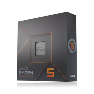 【AMD超值裝機組】R5-7600X六核心處理器+微星PRO X670-P WIFI 主機板