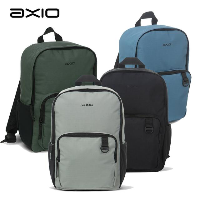 【AXIO】Outdoor Backpack 13吋休閒健行後背包