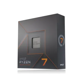 【AMD超值裝機組】R7-7700X八核心處理器+微星PRO B650M-A WIFI 主機板