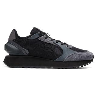 【Onitsuka Tiger】Onitsuka Tiger鬼塚虎-黑色MOAGE CO休閒鞋1183B555-001(1183B555-001)