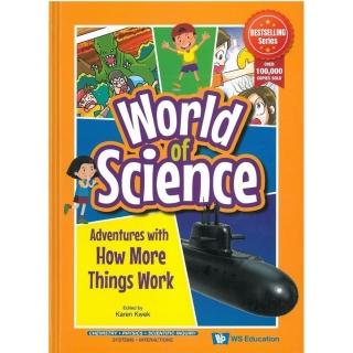Adventures with How More Things Work精裝