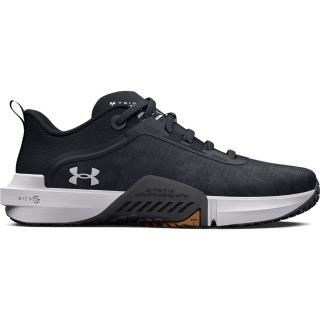 【UNDER ARMOUR】UA 男 TriBase Vital 訓練鞋 運動鞋_3025568-002(黑)