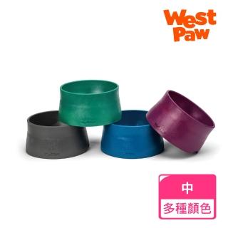 【West Paw】Non-Slip Bowl環保無毒防滑碗(中大型犬/貓狗/寵物碗/寵物用品/寵物餐具/適用洗碗機)