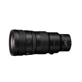 【Nikon 尼康】NIKKOR Z 400MM F/4.5 VR S*(平行輸入)