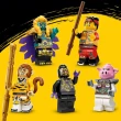 【LEGO 樂高】悟空小俠系列 80048 巨無霸青毛獅王(益智玩具 兒童積木)