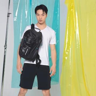 【OB 嚴選】清涼關係學冰咖啡紗抗UV短袖T恤 《KL0695》
