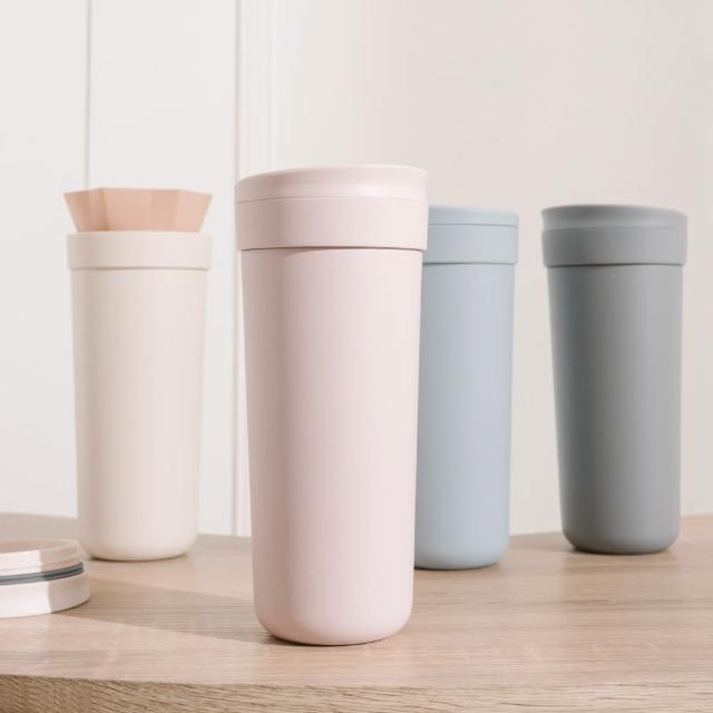 【VIIDA】KAVi 翻轉咖啡杯500mL(官方直營)