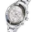 【SWAROVSKI 施華洛世奇】Dxtera系列 摩登工業時尚計時腕錶 618年中慶(5641297)