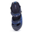 【G.P】男款戶外越野護趾鞋G3842M-藍色(SIZE:40-44 共二色)
