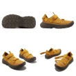 【TEVA】水陸兩棲鞋 M Outflow Universal Textural 男鞋 黃 紋理向日葵 水上活動(1141030TTSN)
