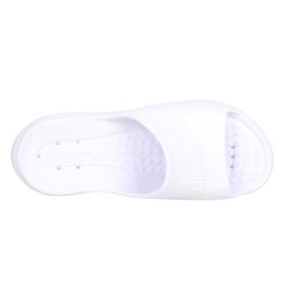 【NIKE 耐吉】W VICTORI ONE SHWER SLIDE 女運動拖鞋 白(CZ7836-100)