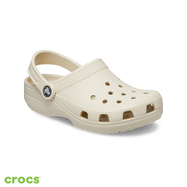 【Crocs官方直營】童鞋 經典大童克駱格(206991-2Y2)