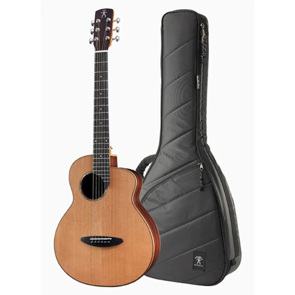 【aNueNue】M60 吉他旅行系列 36吋 旅行木吉他(原廠公司貨 商品皆有保固一年)