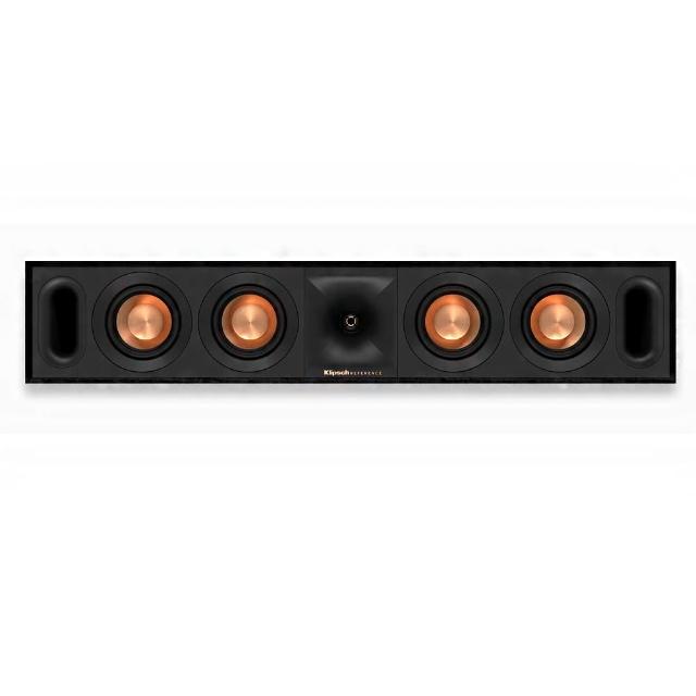 【Klipsch】R-30C 被動式(中置喇叭/釪環公司保固)